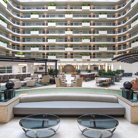 Embassy Suites By Hilton Seattle - Tacoma International Airport Tukwila Exterior photo