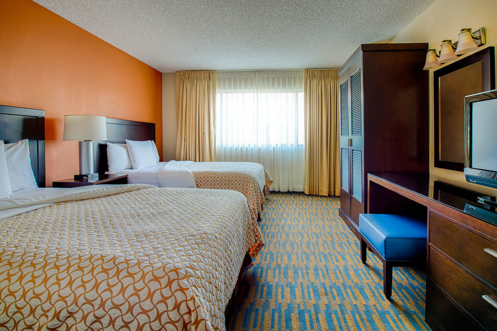 Embassy Suites By Hilton Seattle - Tacoma International Airport Tukwila Exterior photo